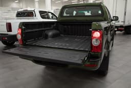 Sollers ST6 Comfort 2.0 MT 4WD в лизинг - 13