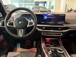 BMW X7 M60i xDrive в лизинг - 9