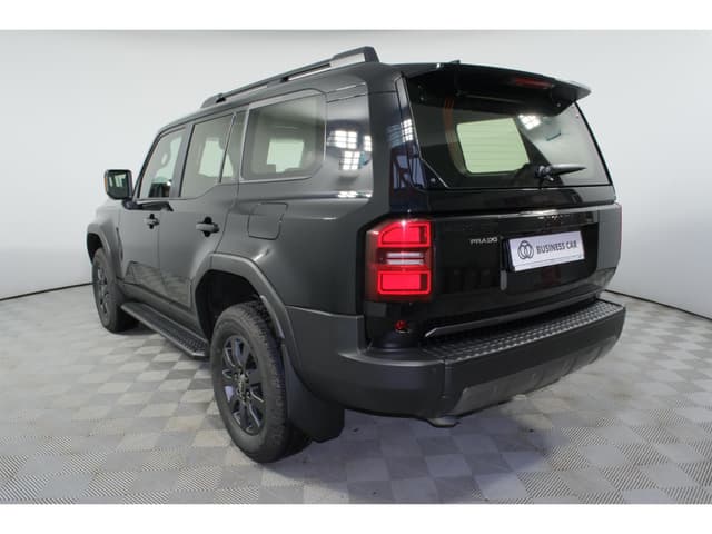 Toyota Land Cruiser Prado Mid VX 2.8d АКП в лизинг - 8