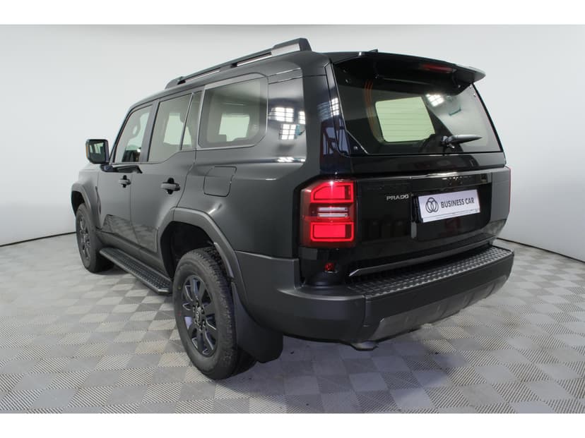 Toyota Land Cruiser Prado Mid VX 2.8d АКП в лизинг - 8