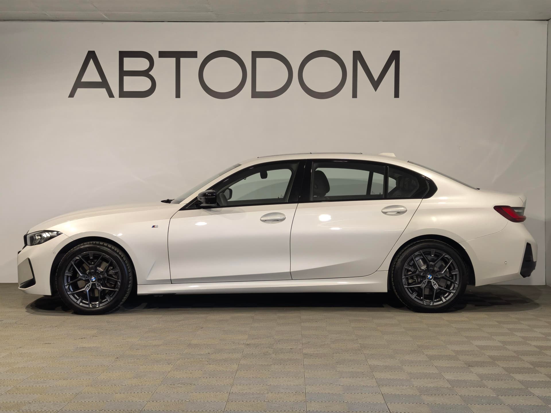 BMW 3 серия 330Li M Sport Night в лизинг - 6