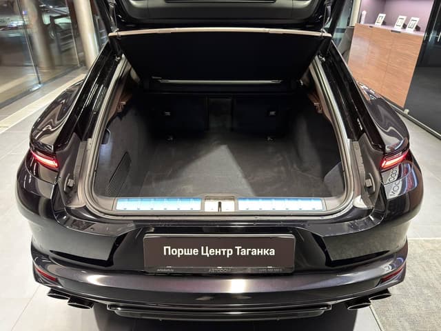 Porsche Panamera 4 E-Hybrid Executive в лизинг - 20