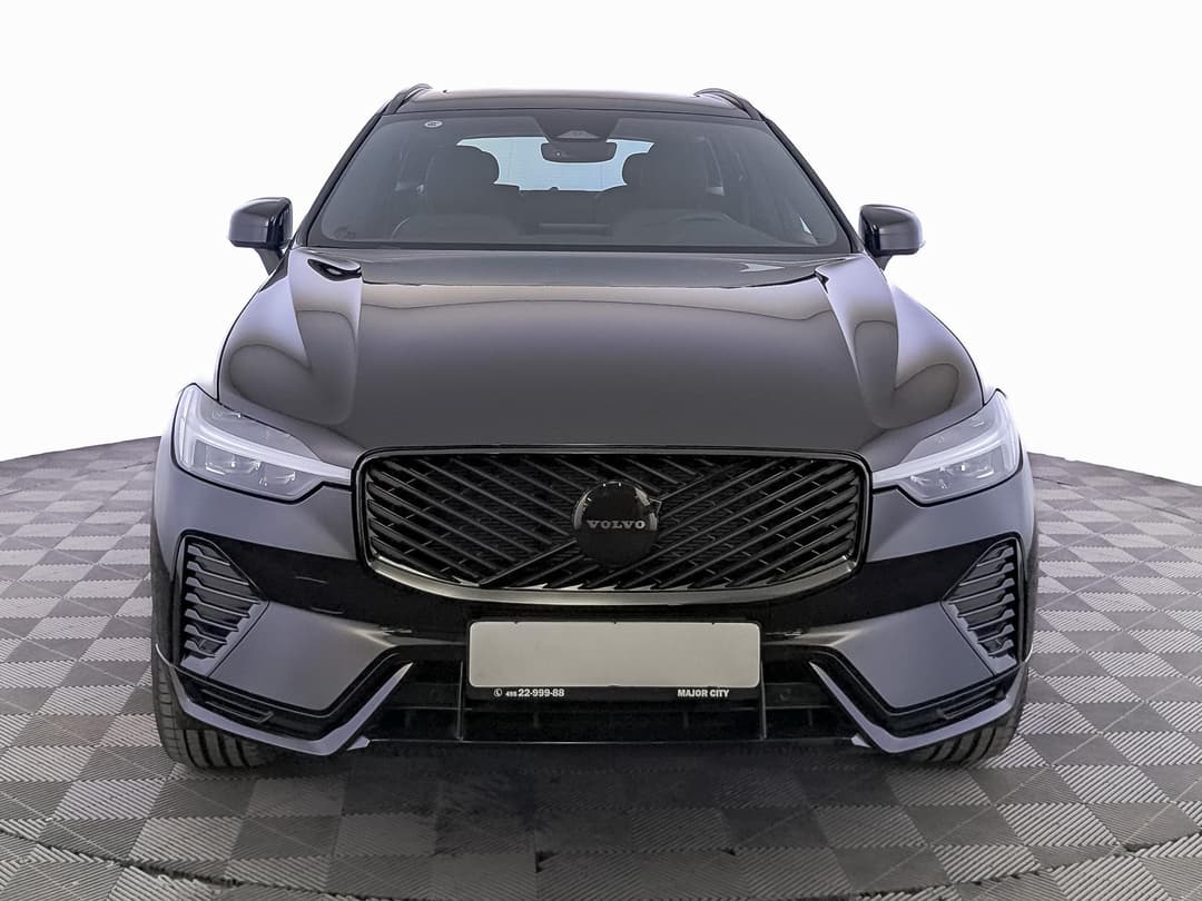 Volvo XC60 B5 Zhiyuan Extreme Night Black Edition 250hp 8AT в лизинг - 6