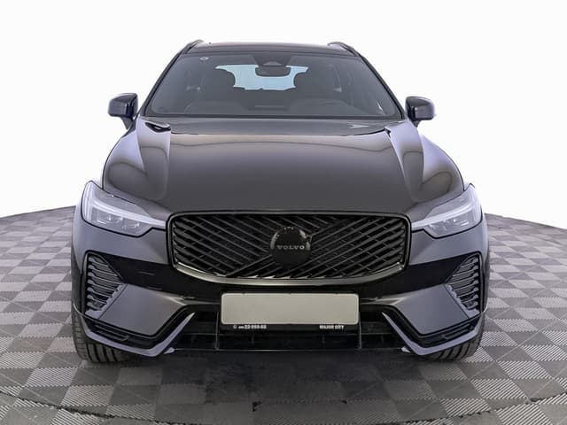 Volvo XC60 B5 Zhiyuan Extreme Night Black Edition 250hp 8AT в лизинг - 6