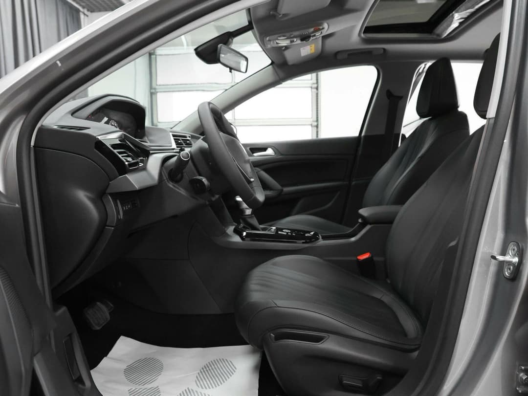 Peugeot 408 Лату Версия 1.5Т 173 л.с. АТ в лизинг - 11