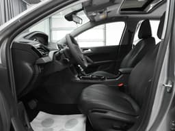 Peugeot 408 Лату Версия 1.5Т 173 л.с. АТ в лизинг - 11