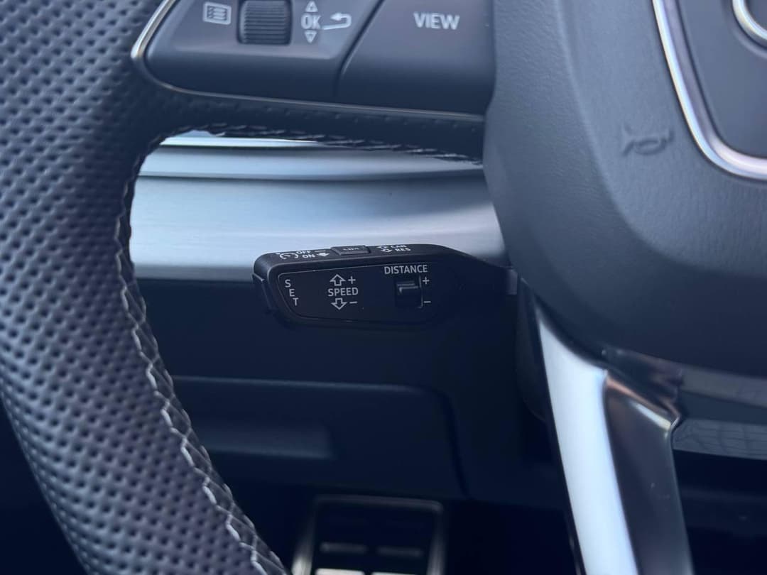 Audi Q8 50 TDI quattro tiptronic в лизинг - 21