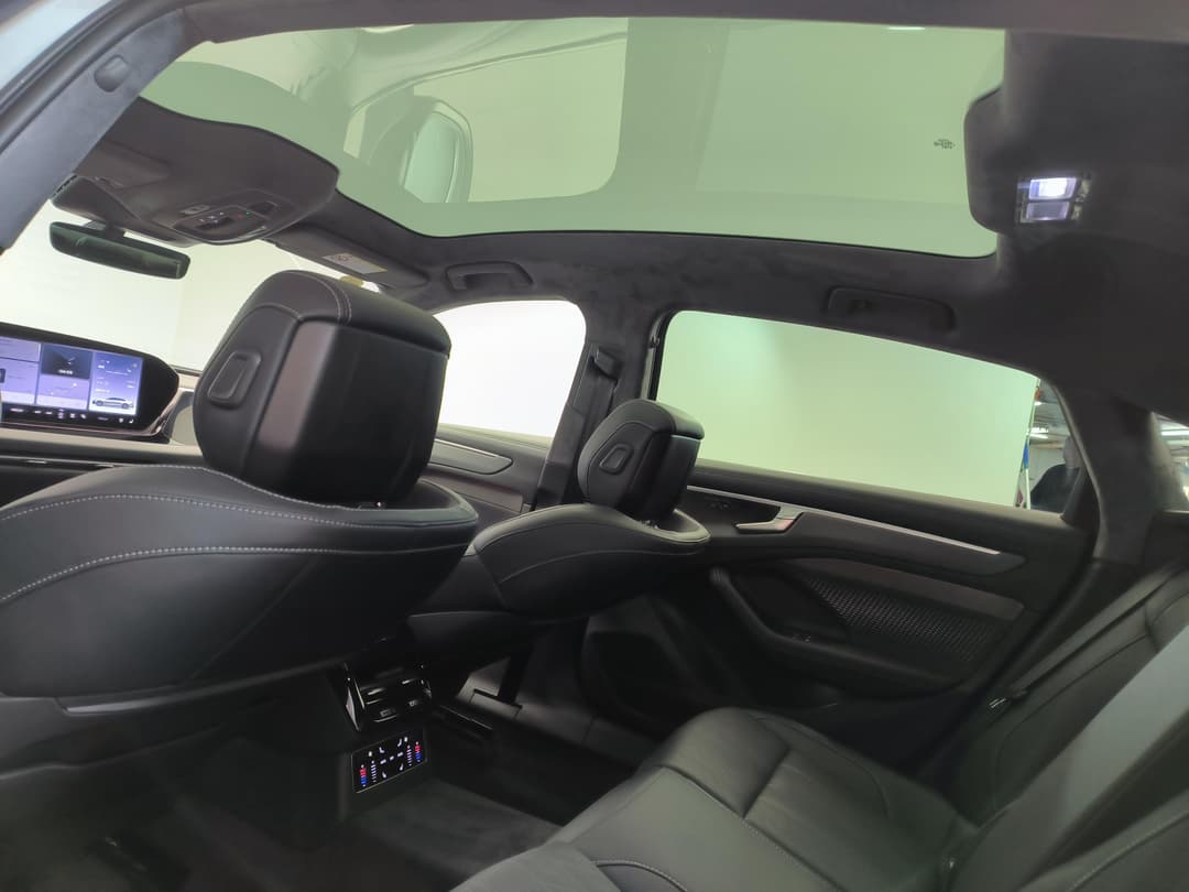 Audi A6 L Премиум 2.0Т полный привод АТ (Premium) в лизинг - 12