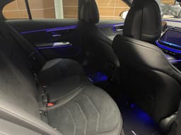 Mercedes-Benz E седан 200 4MATIC в лизинг - 14