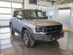 Jetour T2 Discovery 2.0TGDI 8AT в лизинг - 7