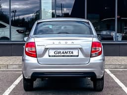 Lada Granta седан Classic 24 Кондиционер 1.6 90hp 5MT в лизинг - 9