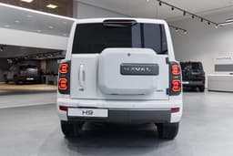 Haval H9 Elite 2.0T 8AT 4WD в лизинг - 7