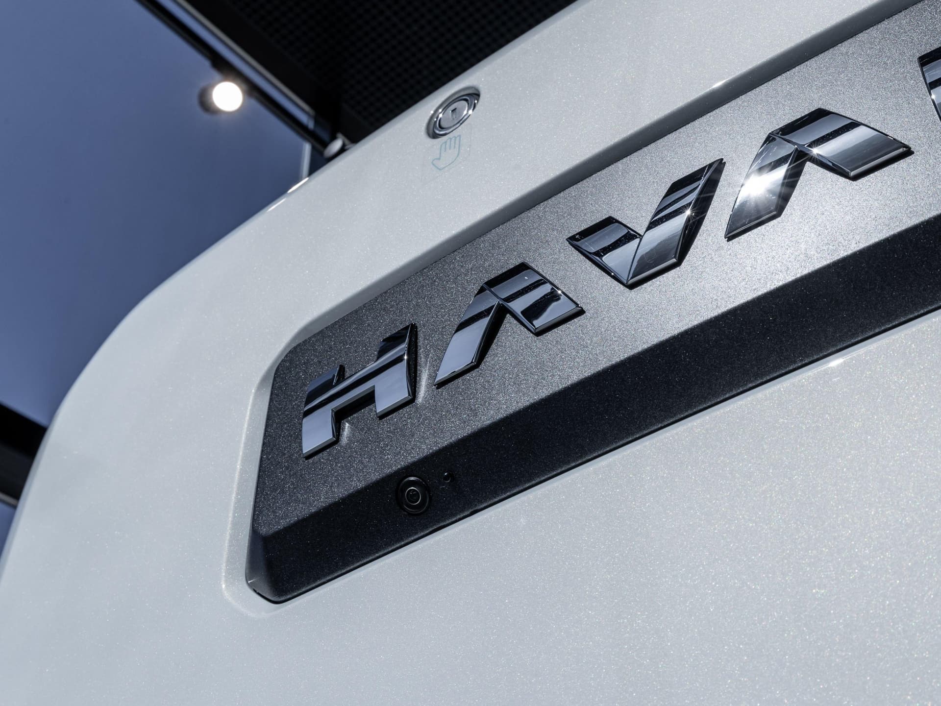 Haval H9 Premium 2.0T 8AT 4WD в лизинг - 17