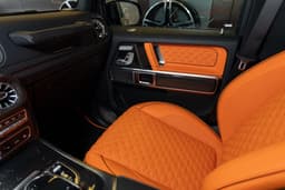 Mercedes-Benz G 63 AMG в лизинг - 8