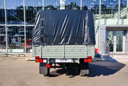 UAZ 39094 Фермер Двойная кабина без ABS 2.7 5MT в лизинг - 9