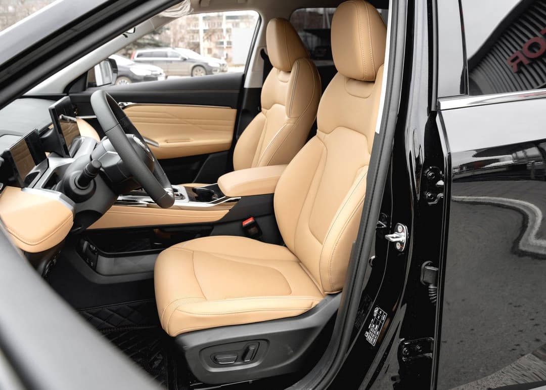 GAC GS4 GL 2.0T GDI 8AT 4WD в лизинг - 2