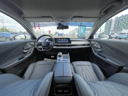 Chery Arrizo 8 Prime 1.6T 150 DCT в лизинг - 8