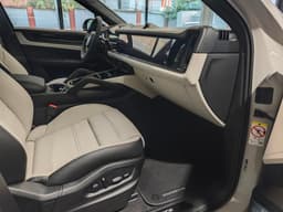Porsche Cayenne GTS Coupe в лизинг - 15