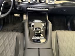Mercedes-Benz GLS 600 4MATIC Maybach в лизинг - 22