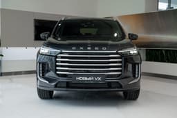 EXEED VX President 7 мест 2.0T 8AT 4WD в лизинг - 6