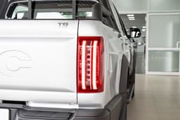 JAC T9 Explore 2.0T AT 4WD в лизинг - 16