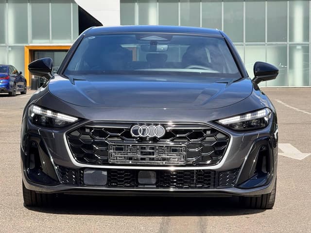 Audi A5 L Спорт 2.0Т 150 кВт полный привод АТ в лизинг - 6