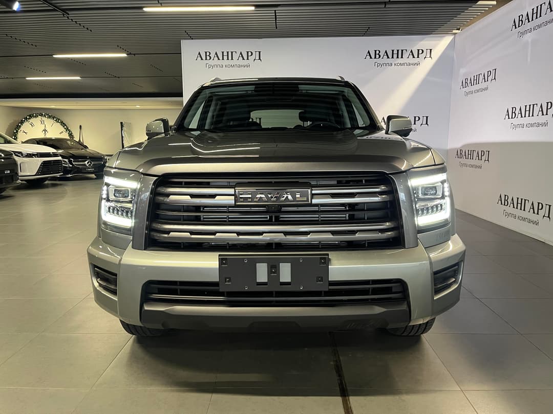 Haval H5 Elite 2.0T 8AT 4WD в лизинг - 6