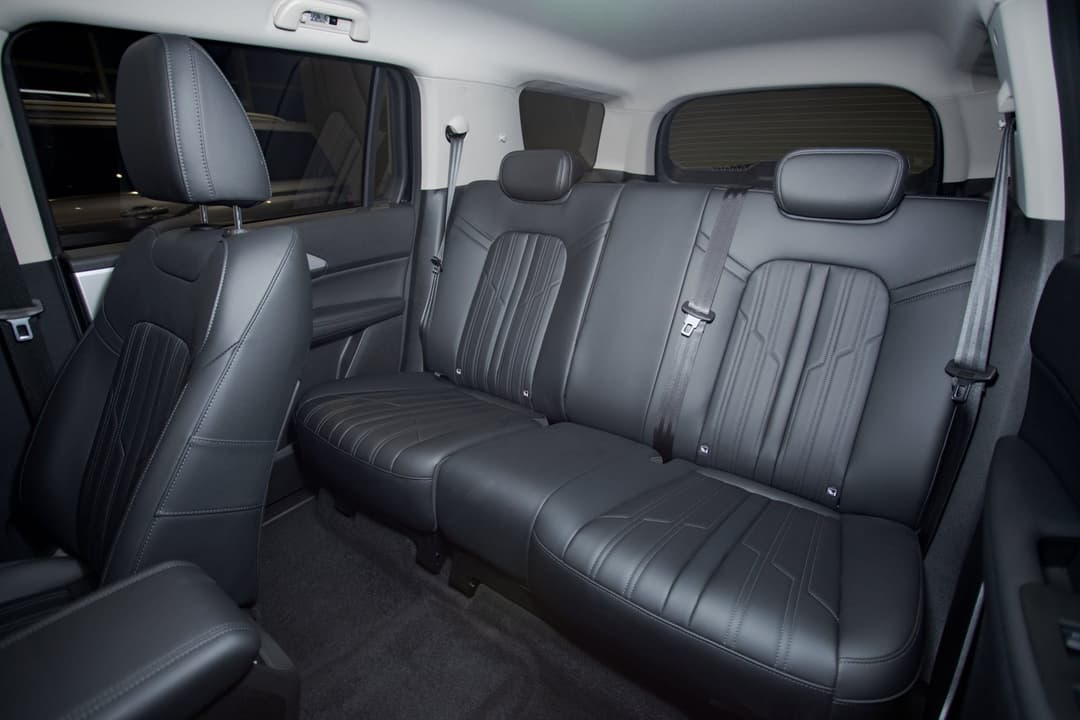 Haval H5 Elite 2.0T 8AT 4WD в лизинг - 7