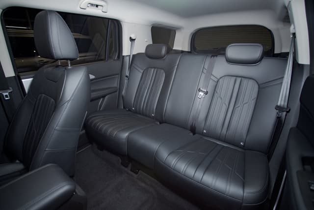 Haval H5 Elite 2.0T 8AT 4WD в лизинг - 7
