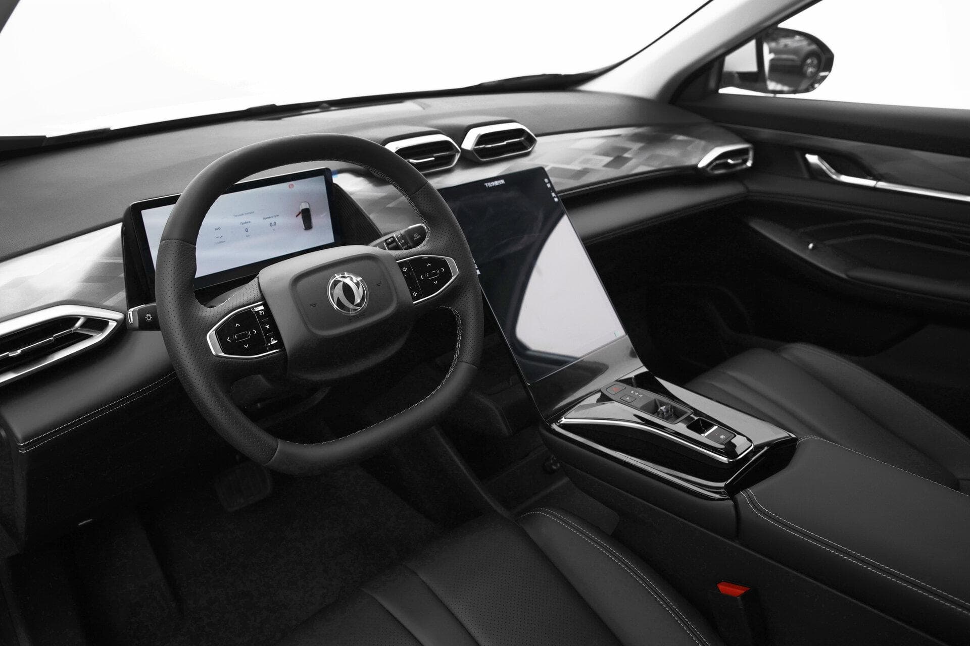 DongFeng Mage Emotion 1.5T DCT7 в лизинг - 18