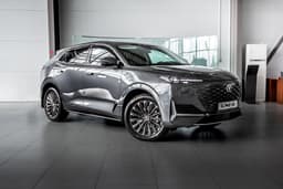 Changan Uni-K Tech 2.0 8AT AWD в лизинг - 8