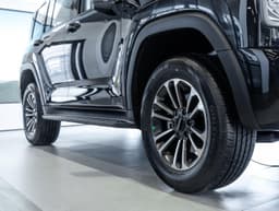 Haval H9 Premium 2.0T 8AT 4WD в лизинг - 30