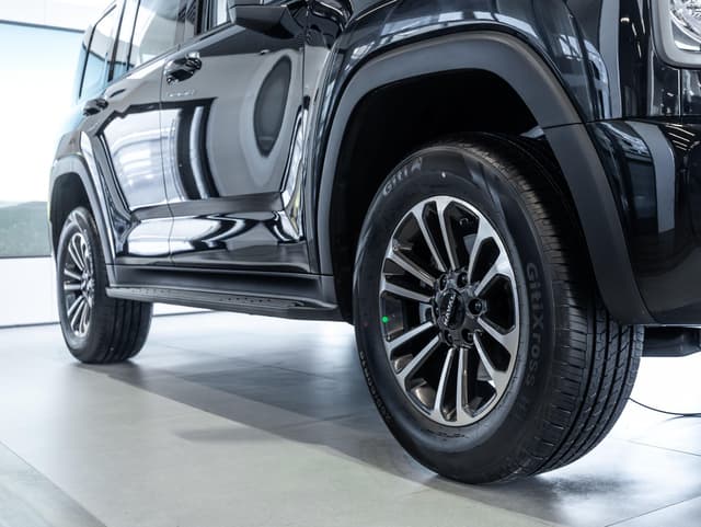 Haval H9 Premium 2.0T 8AT 4WD в лизинг - 30