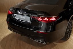 Mercedes-Benz S седан 500 полный привод в лизинг - 22
