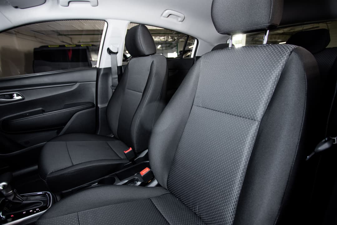 Solaris KRX Comfort 1.6 6AT в лизинг - 8