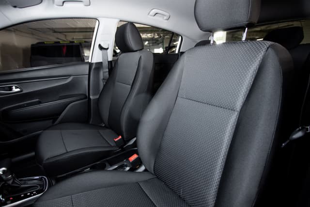 Solaris KRX Comfort 1.6 6AT в лизинг - 8