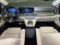 Mercedes-Benz V 300 d L 4MATIC AVANTGARDE в лизинг - 16