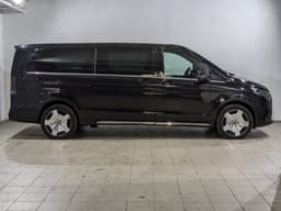 Mercedes-Benz V 300 d EL 4MATIC EXCLUSIVE в лизинг - 5