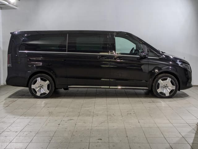 Mercedes-Benz V 300 d EL 4MATIC EXCLUSIVE в лизинг - 5