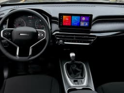 Haval Jolion Comfort 1.5T MT 2WD в лизинг - 11