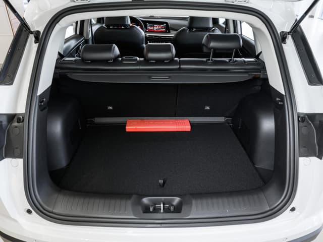 Changan CS35 Plus Tech 1.4T 7AT в лизинг - 9