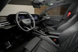Audi A5 Sportback L Smart 2.0T TFSI 150 kW quattro S tronic в лизинг - 3