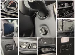 Lexus LX 600 Urban PTL в лизинг - 28
