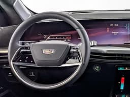 Cadillac Escalade 6.2 V8 Sport Platinum в лизинг - 2