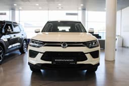 KGM Korando Dream 1.5 6AT 2WD в лизинг - 4
