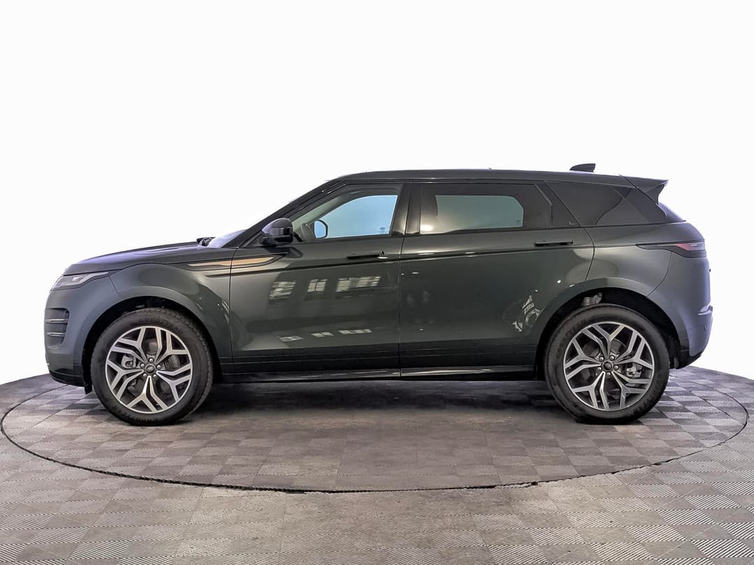 Land Rover Range Rover Evoque L 2.0 249PS MHEV Flowing Light Elegant в лизинг - 4