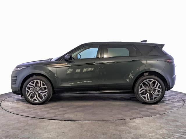 Land Rover Range Rover Evoque L 2.0 249PS MHEV Flowing Light Elegant в лизинг - 4