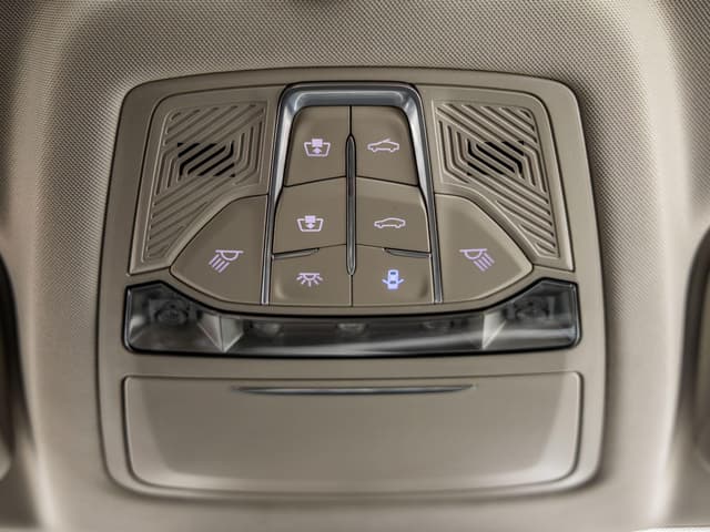 Bestune B70 Enjoyment 1.5 DCT в лизинг - 20