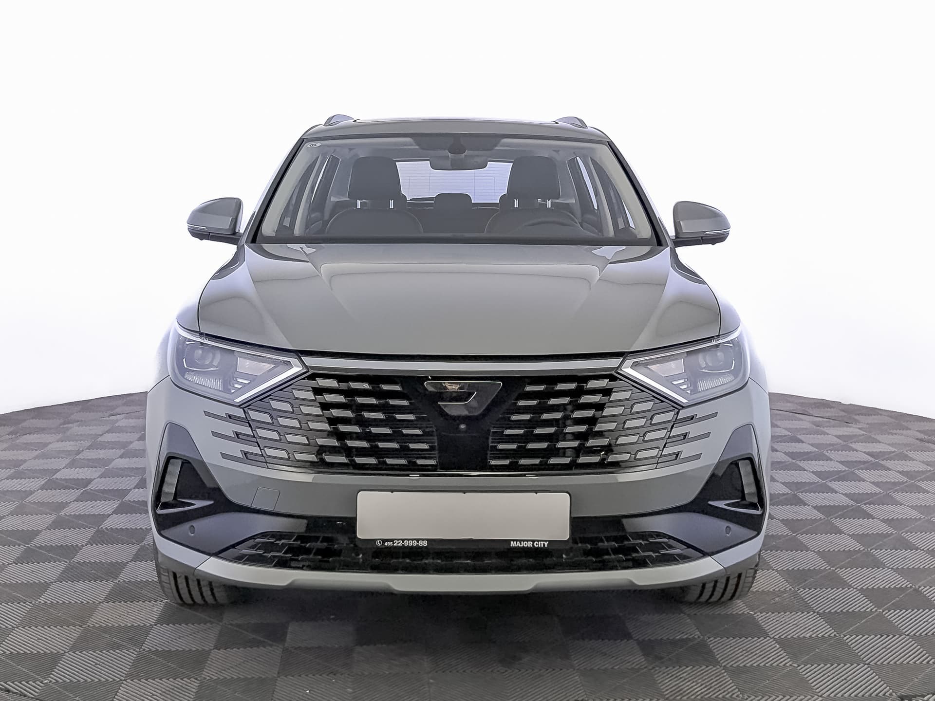 Jetta VS7 Ultimate 280TSI 6AT в лизинг - 6