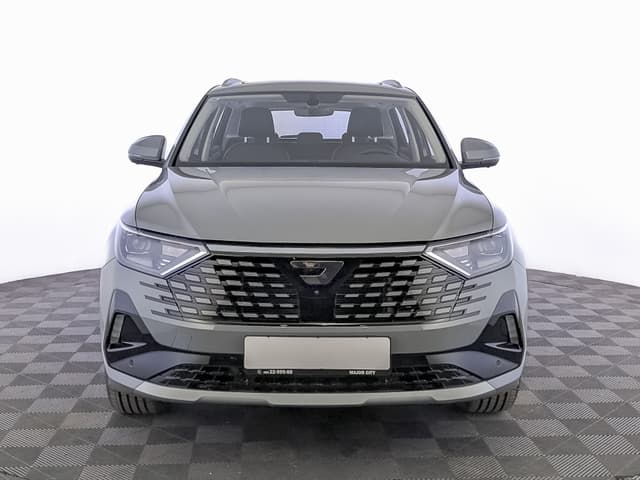 Jetta VS7 Ultimate 280TSI 6AT в лизинг - 6